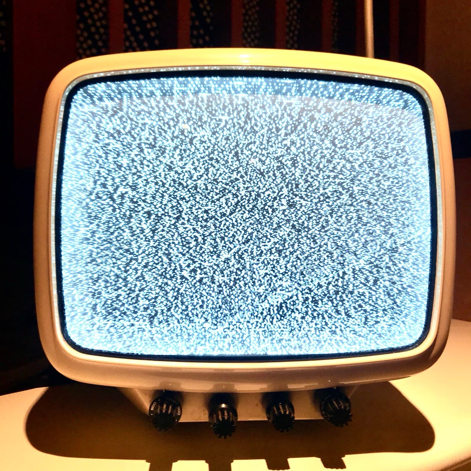 Televisione