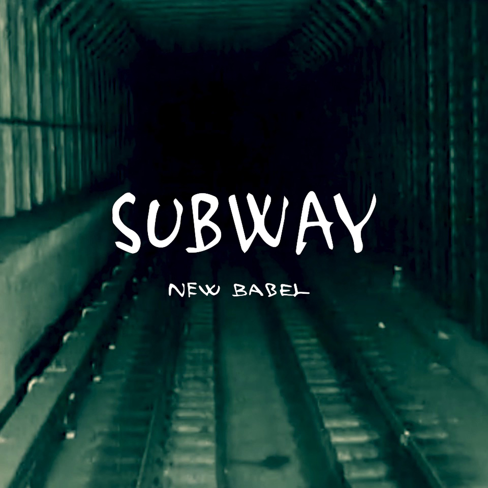 <span>Subway New Babel</span>
