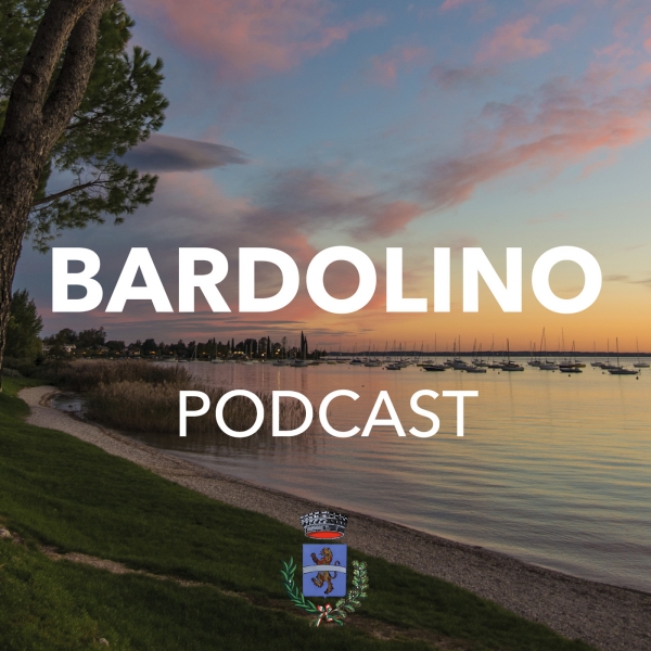 <span>Bardolino Podcast</span>
