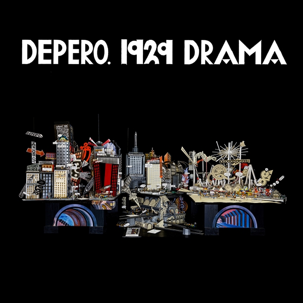 <span>Depero. 1929 Drama</span>
