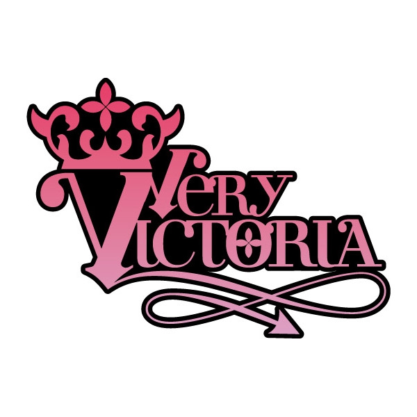 <span>Very Victoria</span>
