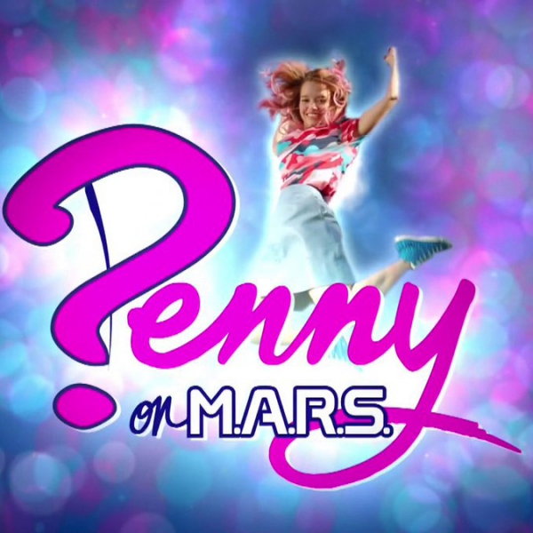 <span>Penny On M.A.R.S.</span>
